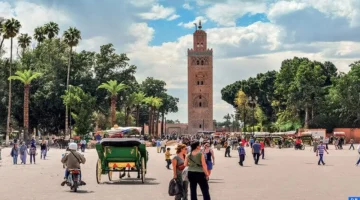 أجواء حارة نسبيا تهيمن على طقس الثلاثاء وتأثيرها المتوقع على السكان